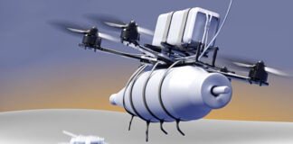 Όπλα του μέλλοντος τα drones; – Μη βιάζεστε τόσο