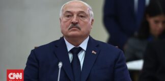 «Η Μελόνι είναι γυναίκα, δεν μπορεί να διαπραγματευτεί με τη Μόσχα» – Κάλεσμα Λουκασένκο σε Μακρόν