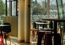 Γεύματα του ενός ευρώ στα φοιτητικά εστιατόρια της Γαλλίας