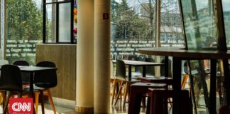 Γεύματα του ενός ευρώ στα φοιτητικά εστιατόρια της Γαλλίας