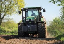 Βγήκαν ΦΕΚ για πιστώσεις eco-schemes, έως 52,2 ευρώ για σιτηρά και 48,8 ψυχανθή