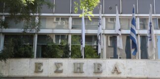 Πέθανε σε ηλικία 87 ετών ο δημοσιογράφος και συγγραφέας Δημήτρης Γκιώνης