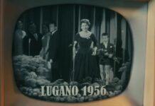 Το επετειακό βίντεο «Life of Toni» για τα 70 χρόνια του διαγωνισμού – Θα «ανοίξει» τον πρώτο ημιτελικό