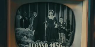 Το επετειακό βίντεο «Life of Toni» για τα 70 χρόνια του διαγωνισμού – Θα «ανοίξει» τον πρώτο ημιτελικό