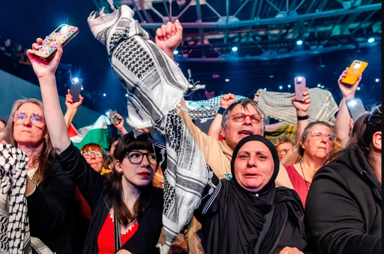 eurovision