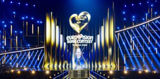 Μη χάσετε απόψε τον Β’ Ημιτελικό της Eurovision 2026 – Στις 22:00 στην ΕΡΤ1