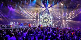 Η Eurovision ως κοινωνιολογικό αρχείο