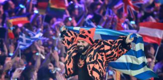 Eurovision 2026: Άγγιξε το 84% η τηλεθέαση της χθεσινής μετάδοσης του Μεγάλου Τελικού