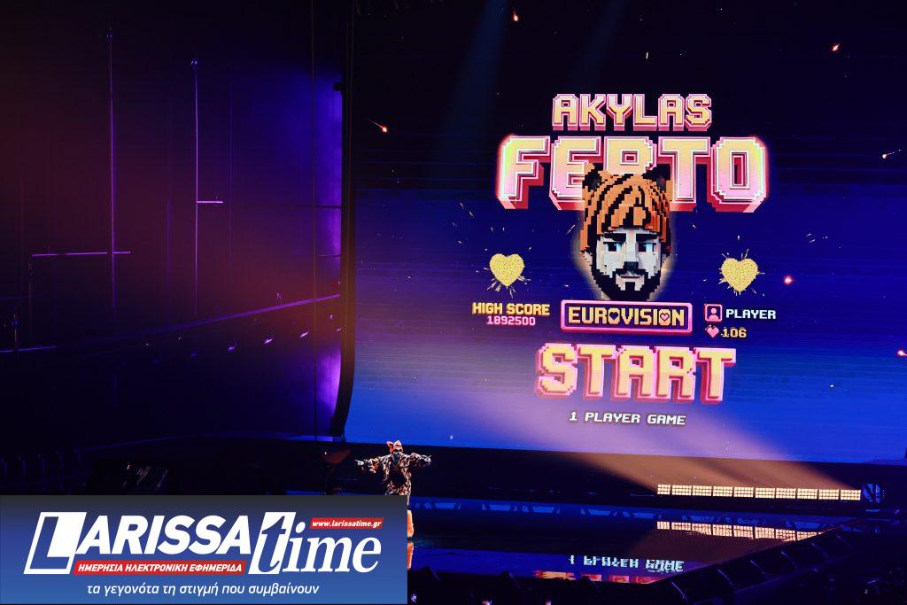 Eurovision 2026: Άγγιξε το 84% η τηλεθέαση της χθεσινής μετάδοσης του Μεγάλου Τελικού