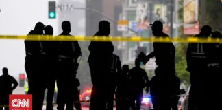 Πυροβολισμοί στο Ισλαμικό Κέντρο του Σαν Ντιέγκο – Αναφορές για νεκρούς και τραυματίες