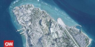 Reuters: Μεγαλώνει η πετρελαιοκηλίδα ανοικτά της νήσου Χαργκ στον Περσικό Κόλπο