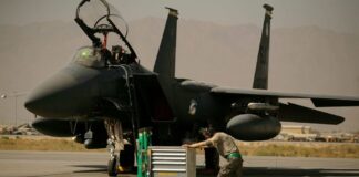 Απόσυρση στρατευμάτων ΗΠΑ: «Μη αναστρέψιμη κατάσταση» ή «άνευ σημασίας»;- Τι λέει ο γερμανικός Τύπος