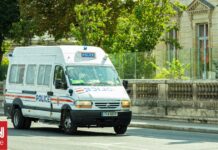 Γαλλία: Νεκρές δύο μετανάστριες στην προσπάθεια να διασχίσουν τη Μάγχη
