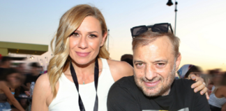 Διπλή απόβαση Κατερίνας Καραβάτου και Χρήστου Φερεντίνου στην ΕΡΤ
