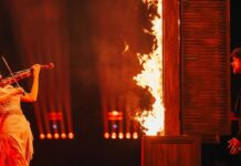 Eurovision 2026: Η Φινλανδία ανατρέπει τα δεδομένα με μια συγκλονιστική πρόβα