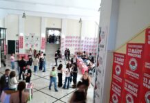 Ολοκληρώθηκαν και φέτος οι φοιτητικές εκλογές με διαφορετικά αποτελέσματα από τις παρατάξεις