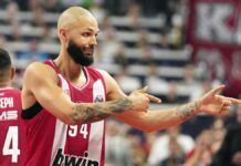 Δείτε τα highlights από τον μεγάλο τελικό της Euroleague