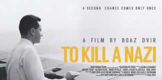 «To Kill a Nazi»: Η αληθινή ιστορία ενός ανθρώπου που σημάδεψε τον Κλάους Μπάρμπι – και τελικά δεν πυροβόλησε