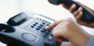 Τηλεφωνικές απάτες με «λογιστή» – Χειροπέδες σε 5 άτομα