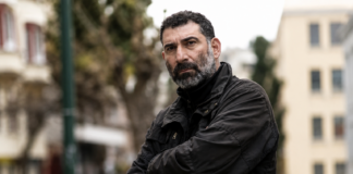 Ο Γιάννης Οικονομίδης και οι διάλογοι που άλλαξαν το ελληνικό σινεμά