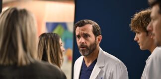 Συγκλονιστικές εξελίξεις στο σημερινό επεισόδιο