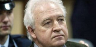 Αλέξανδρος Γιωτόπουλος: Αποφυλακίστηκε με όρους ο αρχηγός της «17 Νοέμβρη»
