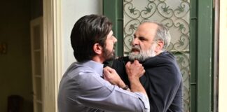 Μαρκόπουλος και Νικόλαος στα άκρα