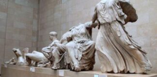 Διακυβερνητική της UNESCO: Διεθνές μήνυμα προς το Λονδίνο για επιστροφή των Γλυπτών του Παρθενώνα – Στήριξη και από Τουρκία: Δεν υπάρχει φιρμάνι