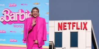 Μπορεί η «Μπάρμπι» να βάλει στο Netflix ξανά τη Νάρνια της μεγάλης οθόνης;
