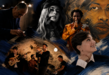 Πέντε βραδιές όπου η jazz αλλάζει πρόσωπα -Από τη σύγχρονη ευρωπαϊκή σκηνή μέχρι την afro-cuban παράδοση και την ελληνική τραγουδοποιία