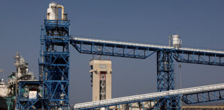 Με… Ro-Ro η Ευρώπη αναζητά εμπορική «έξοδο» από το Ορμούζ