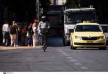 Ανησυχία για τα ηλεκτρικά πατίνια: 400 ατυχήματα με ανήλικους το 2025