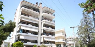 Στο ΚΑΤ μεταφέρεται η 17χρονη πολυτραυματίας