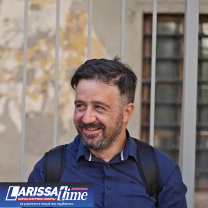 «Δίκτυα, κινητικότητες και απολαύσεις εντός και εκτός του αγιορείτικου παλίμψηστου από το πρώην ανατολικό μπλοκ»-Σεμινάριo με τον Δημήτρη Καταϊφτσή