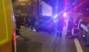 Αιτωλοακαρνανία: Σοβαρό τροχαίο στην Ιόνια Οδό - Νταλίκα προσέκρουσε σε αυτοκίνητο, ένας τραυματίας