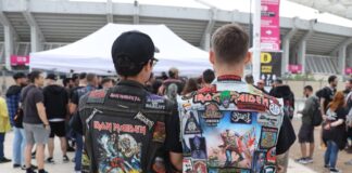 Metallica ή Iron Maiden: Ποια από τις δύο συναυλίες θα κάνει περισσότερο «σεισμό» στο ΟΑΚΑ