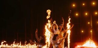 Eurovision 2026: Σήμερα ο Β Ημιτελικός