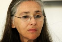 Η ΕΡΤ αποχαιρετά την Άννα Καφέτση