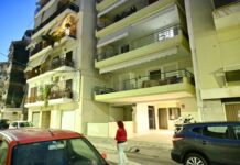 Τραγωδία στον Πειραιά: Τι ισχυρίζεται ο σύντροφος της 24χρονης που έπεσε από τον 7ο όροφο