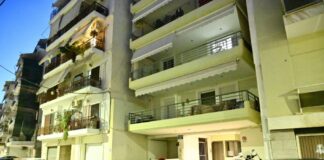 Τραγωδία στον Πειραιά: Τι ισχυρίζεται ο σύντροφος της 24χρονης που έπεσε από τον 7ο όροφο