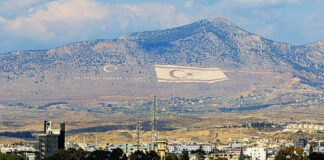 Τα κατεχόμενα αμφισβητούν τη συμφωνία Κυπριακής Δημοκρατίας – Αιγύπτου για το φυσικό αέριο