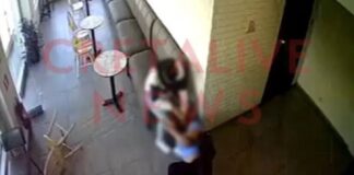 Η πρώην του πήγε να πιει καφέ, της επιτέθηκε και την άρπαξε από τα μαλλιά