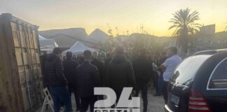 Δολοφονία στην Κρήτη: «Παιδί μου δεν σε γλίτωσα»