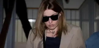 Γαλλία: Τραπεζίτης κακοποιούσε συστηματικά την πρώην σύντροφό του – «Σταμάτησα να μετράω στους 487 άνδρες»