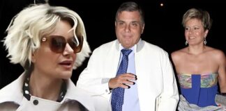 Mαρία Kαρρά: Ελεύθερη με 100.000 ευρώ η χήρα Τράγκα – Γλίτωσε τη φυλακή και παντρεύεται