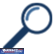 magnifing glass