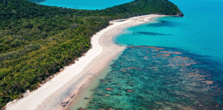 Η αύξηση της θερμοκρασίας στον Ειρηνικό τροφοδοτεί τους φόβους για πολύ ισχυρό «σούπερ Ελ Νίνιο»