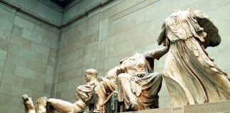 Απάντηση του Βρετανικού Μουσείου στο ΕΡΤnews για τη νέα συζήτηση στη UNESCO για τα Γλυπτά του Παρθενώνα