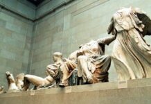 Σημαντική η ανανεωμένη έκκληση της UNESCO για την επιστροφή των Γλυπτών του Παρθενώνα, αναφέρει γαλλική εφημερίδα