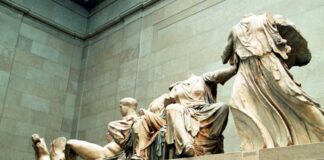 Σημαντική η ανανεωμένη έκκληση της UNESCO για την επιστροφή των Γλυπτών του Παρθενώνα, αναφέρει γαλλική εφημερίδα